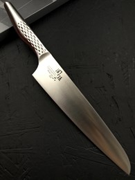 Seki Magoroku Shoso Нож кухонный Гюйто (шеф) 210/343 мм High Carbon, Stainless Steel