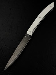 Takeshi Saji Нож складной 102/240 мм R2(Sg2) Порошковая сталь, Stainless steel