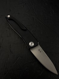 Takeshi Saji Нож складной 70/170 мм R2(Sg2) Порошковая сталь, Stainless steel
