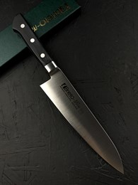 KATAOKA Нож кухонный Гюйто 182/305 мм Molybdenum Vanadium, Stainless Steel