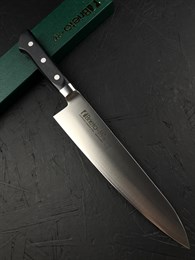 KATAOKA Нож кухонный Гюйто (шеф) 210/330 мм Molybdenum Vanadium, Stainless Steel