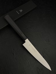 KATAOKA Нож кухонный Петти (универсальный) 152/275 мм Molybdenum Vanadium, Stainless Steel