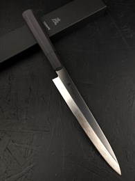 KATAOKA Нож кухонный Янагиба 210/355 мм Molybdenum Vanadium, Stainless Steel