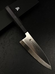 KATAOKA Нож кухонный Деба 172/310 мм Molybdenum Vanadium, Stainless Steel