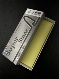 Naniwa Super Stone/Advance #2000 Камень точильный водный 210x70x10 S1-420
