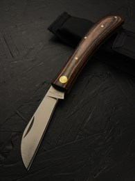 Seto Yoshi Нож для резки цветов (большой) 55/170 ATS-34