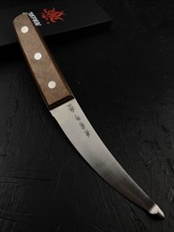 Kanetsune Seki Нож кухонный Хонесуки (обвалочный) 130/260 мм SKD-12