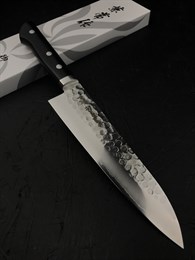 Kanetsune Seki Нож кухонный Гюйто (шеф) 182/304 VG-1, SUS410 Stainless Steel