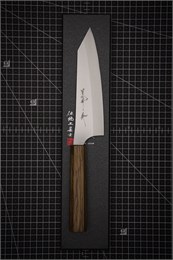 YU KUROSAKI Нож Кухонный Бунка 170/310 мм VG-XEOS NEW GEKKO YU KUROSAKI KASHI BUNKA 170