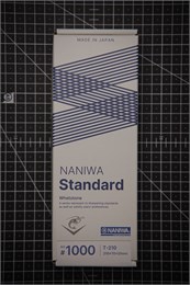 Naniwa Traditional Stone #1000 Камень точильный водный 210x70x20 T-210