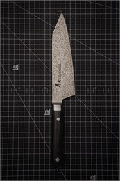 Sakai Takayuki Нож Кухонный Бунка 160/300 мм VG10-VG2 Coreless Damascus Japanese 14414