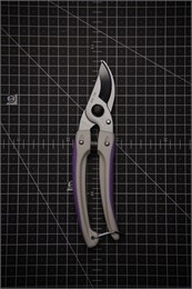 ARS Секатор 43/185 мм 130DX-V