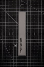Suehiro Debado #5000 Камень точильный водный 152x26x12 DEB-5000