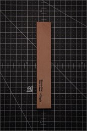 Suehiro Gokumyo #400 Камень точильный водный 152x26x12 GOK2-400