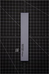 Suehiro Gokumyo #1000 Камень точильный водный 152x26x12 GOK2-1000