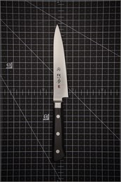 Fujiwara Kanefusa Петти 120/230 мм AUS-8 FKM-1