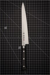 Fujiwara Kanefusa Суджихики/Филейный 180/300 мм AUS-8 FKM-2L