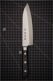 Fujiwara Kanefusa Деба 160/280 мм AUS-8 FKM-3