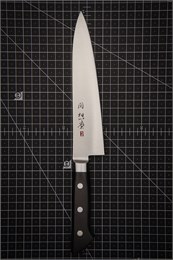 Fujiwara Kanefusa Гюйто 180/300 мм AUS-8 FKM-8