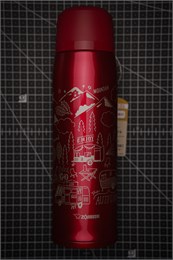 Термос ZOJIRUSHI 1.03 SJ-JS 10-RA SJ-JS 10-RA