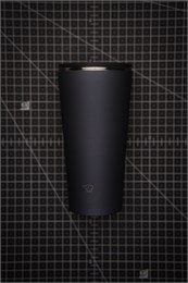 Термокружка ZOJIRUSHI 450 мл SX-FA45BM Темно-серая SX-FA45BM