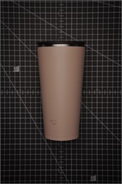 Термокружка ZOJIRUSHI 450 мл SX-FA45PZ Розовая SX-FA45PZ