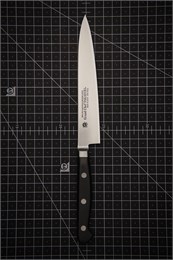 Sakai Takayuki Нож кухонный Петти 150/260 мм Steel by Bohler-Uddeholm 10004