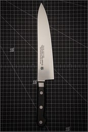 Sakai Takayuki Нож кухонный Гюйто 210/330 мм Steel by Bohler-Uddeholm 10012