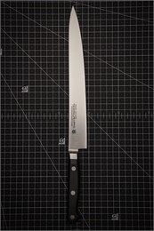 Sakai Takayuki Нож кухонный Суджихики 240/355 мм Steel by Bohler-Uddeholm 10023