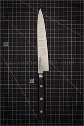 Sakai Takayuki Нож кухонный Петти 150/260 мм Steel by Bohler-Uddeholm 10204