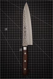Sakai Takayuki Нож кухонный Гюйто 180/310 мм VG-10/17 Layers Damascus 07228