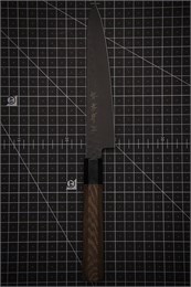 Sakai Takayuki Нож кухонный Петти 150/280 мм VG-10 07491