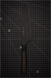Sakai Takayuki Нож кухонный Бунка 190/360 мм VG-10 07494