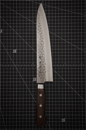 Sakai Takayuki Нож кухонный Гюйто 240/375 мм VG-10/17 Layers Damascus 07227