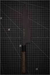 Sakai Takayuki Нож кухонный Гюйто 210/370 мм VG-10 07493