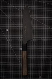 Sakai Takayuki Нож кухонный Бунка 160/315 мм VG-10 07495
