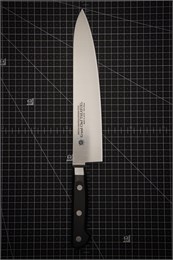 Sakai Takayuki Нож кухонный Гюйто 240/365 мм Steel by Bohler-Uddeholm 10013