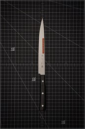 KATAOKA  Нож кухонный Универсальный/Филейный 160/265 мм AUS6AM SNS-1121