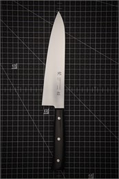 KATAOKA Нож кухонный Гюйто 180/300 мм AUS6AM SNS-1127