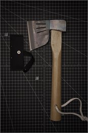 Mizuno Топор плотницкий 102/335 мм Aogami, SUS410 010-016