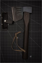 Mizuno Топор плотницкий 102/332 мм Aogami, SUS410 010-132