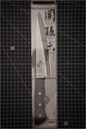 Seki Magoroku Moegi Нож кухонный Гюйто 180/310 мм High Carbon/Stainless Steel AE-2902