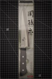 Seki Magoroku Azuchi Нож кухонный Гюйто 180/310 мм High Carbon/Stainless Steel AE-5143
