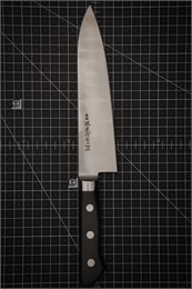 Sakai Takayuki Нож кухонный Гюйто 180/310 мм Hi-Carbon Japan Steel 15011 Sakai Takayuki Нож кухонный Гюйто 180/310 мм Hi-Carbon Japan Steel 15011
