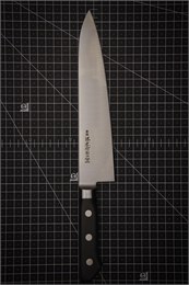 Sakai Takayuki Нож кухонный Гюйто 210/335 мм Hi-Carbon Japan Steel 15012 Sakai Takayuki Нож кухонный Гюйто 210/335 мм Hi-Carbon Japan Steel 15012