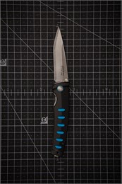 Складной нож Mcusta Katana 85/195 мм VG-10/San-mai MC-0041C