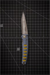 Складной нож Mcusta Katana 85/195 мм VG-10/San-mai MC-0042C