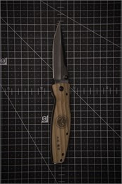 Складной нож Mcusta Uesugi Kenshin 90/215 мм VG-10/Damascus MC-0185D