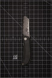 Складной нож Mcusta Petit 45/120 мм VG-10/Damascus MC-0211D