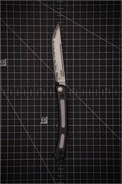 Складной нож Mсusta The Executive 92/210 мм VG-10/Damascus MC-0222D